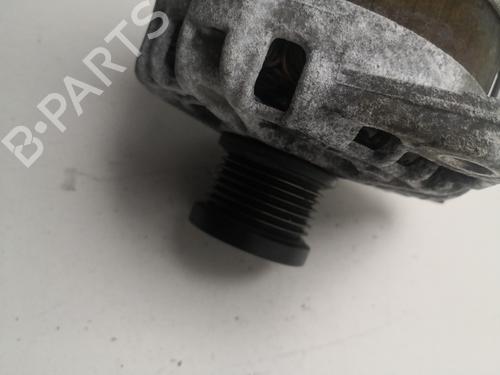 Alternator DACIA DUSTER (HM_) 1.0 LPG (HMMT) | BP27106600M7 - Image 2