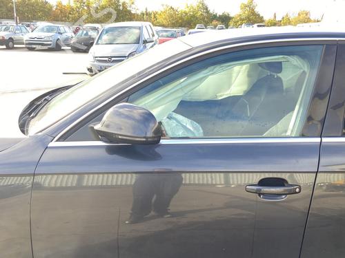 Used Front left exterior door handle AUDI A4 B8 (8K2) 2.0 TDI (143 hp) 29891424