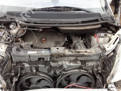 Used Steering rack CITROËN C8 (EA_, EB_) 2.0 HDi 165 (163 hp) 27110953