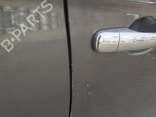 Right front door FIAT BRAVO II (198_) 1.6 D Multijet (198AXL1B) 51751189