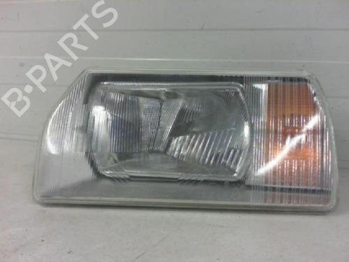 Used Left headlight SKODA FELICIA I (6U1) 1.3 (54 hp) 27133990