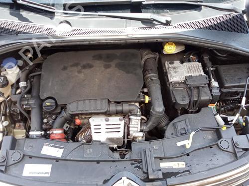 Used AC compressor CITROËN C3 / C3 ORIGIN III (SX) 1.2 THP 110 (110 hp) 27136418