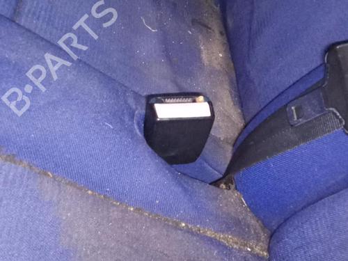 Used Seat buckle CITROËN JUMPY I Van (BS_, BT_, BY_, BZ_) 2.0 HDi 95 (94 hp) 27145026