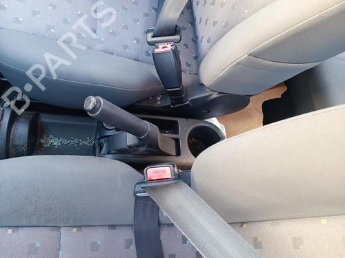 Seat buckle HYUNDAI GETZ (TB) 1.3 888401C000BJ