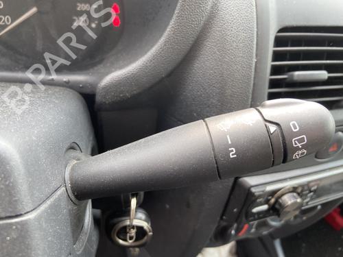Rattstammestilk RENAULT CLIO II (BB_, CB_) 1.5 dCi (B/C2J) (68 hp) 27112862