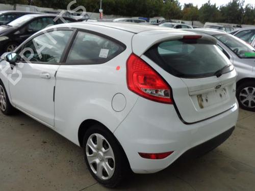 Gearbox FORD FIESTA VI (CB1, CCN) 1.25 | BP27121911M3 - Image 9