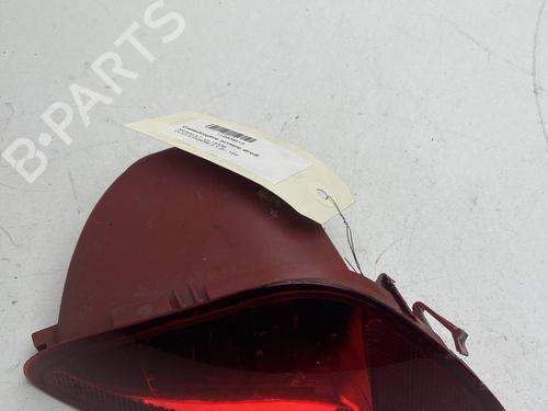 Używane Lampa zderzaka tylnego prawa RENAULT CLIO III (BR0/1, CR0/1) 1.2 16V Hi-Flex (BR1U, CR1U) (75 hp) 29334943