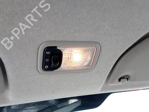 Interior roof light PEUGEOT 107 (PM_, PN_) 1.4 HDi | BP27135895I8 