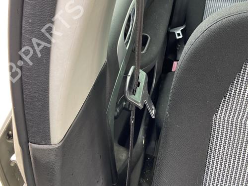 Used Front right seatbelt Front right seatbelt PEUGEOT 307 Break (3E) 1.6 HDi 110 (109 hp) 32387062 32387062