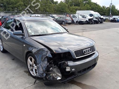 Hand brake AUDI A4 B6 (8E2) 3.0 quattro | BP27137802I18 - Image 6