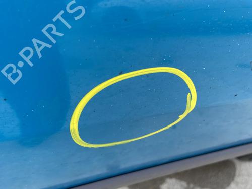 Right front door RENAULT TWINGO I (C06_) 1.2 (C066, C068) | BP28322346C3 