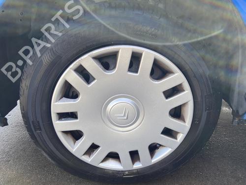 Used Rim CITROËN C3 I (FC_, FN_) 1.4 i (73 hp) 29509958