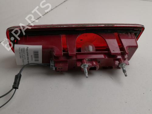 Third brake light RENAULT TRAFIC III Van (FG_) 1.6 dCi 125 (FGMH) | BP27147961L11 