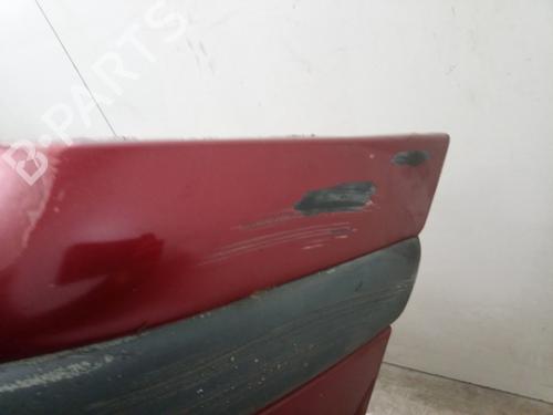 Used Front bumper Front bumper 27140163 27140163