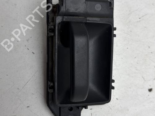 Used Front left interior door handle Front left interior door handle PEUGEOT 106 II (1A_, 1C_) 1.6 i (89 hp) 33680386 33680386