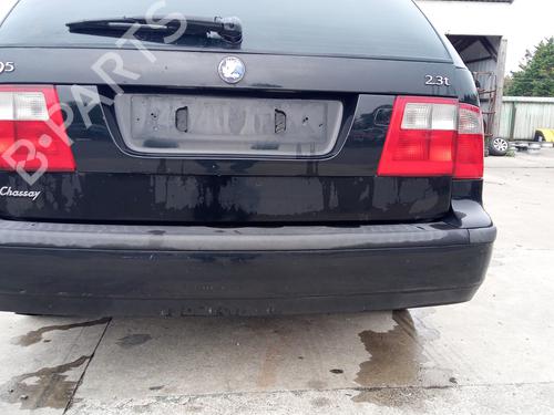 Støtfangerbjelke bak SAAB 9-5 Estate (YS3E) 2.3 t (185 hp) 27109990