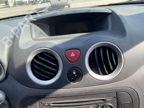 Advarselskontakt CITROËN C3 I (FC_, FN_) 1.4 i (73 hp) 29509929