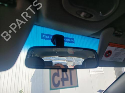 Used Rear mirror CHEVROLET AVEO / KALOS Hatchback (T250, T255) 1.2 LPG (84 hp) 27124621
