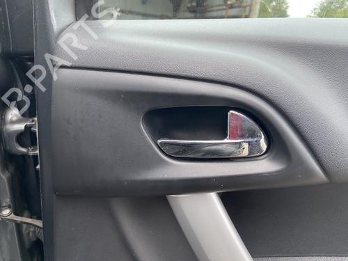 Used Rear right interior door handle CITROËN C3 II (SC_) 1.4 HDi 70 (SC8HZC, SC8HR0, SC8HP4) (68 hp) 32209590
