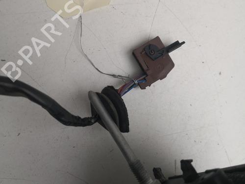 Used Left mirror Left mirror PEUGEOT 407 SW (6E_, 6D_) 1.6 HDi 110 (109 hp) 27140401 27140401