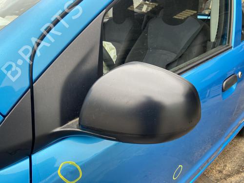 Used Left mirror SUZUKI ALTO VII (GF) 1.0 (AMF310, GFC31S) (68 hp) 27111303