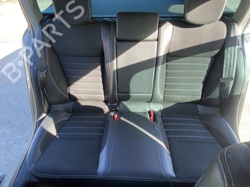 Used Rear seat RENAULT LAGUNA III Grandtour (KT0/1) 2.0 dCi (KT07, KT0J, KT14, KT1A, KT1S) (131 hp) 33025727