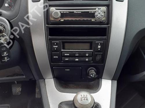 Right front fog light HYUNDAI TUCSON (JM) 2.0 CRDi | BP27118982C31 