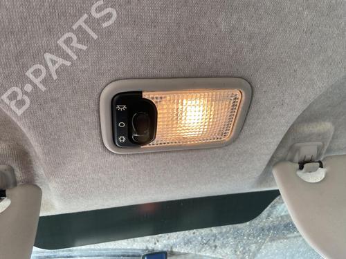 Used Interior roof light TOYOTA AYGO (_B1_) 1.0 (KGB10_, KGB10R) (68 hp) 27105843