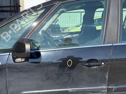 Used Front left window mechanism Front left window mechanism CITROËN C4 Grand Picasso I (UA_) 1.6 HDi 110 (112 hp) 39663573 39663573