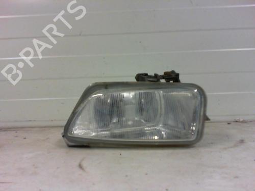 Used Left front fog light CITROËN SAXO (S0, S1) 1.4 VTS (75 hp) 27119337