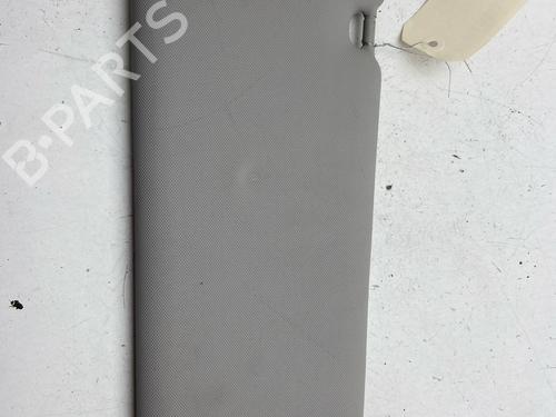 Left sun visor RENAULT ZOE (BFM_) ZOE | BP37741781I1 - Image 3