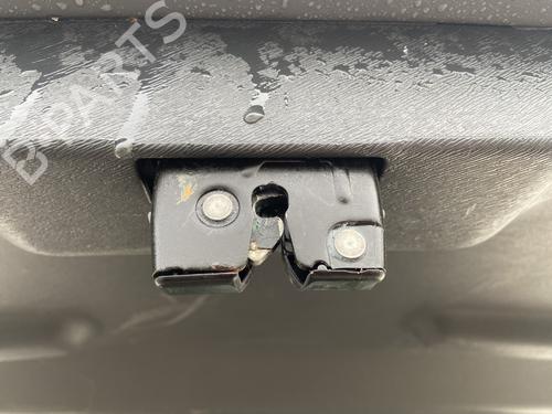 Bagklap lås RENAULT KANGOO Express (FW0/1_) 1.5 dCi 90 (FW0G, FW05, FW08, FW11) (90 hp) 31998815