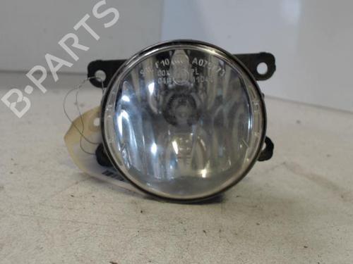 Venstre  foran tåkelykt RENAULT FLUENCE (L3_) 1.5 dCi (L30D, L30L, L306, L33F, L33L, L33M, L33V, L33W) 261500097R