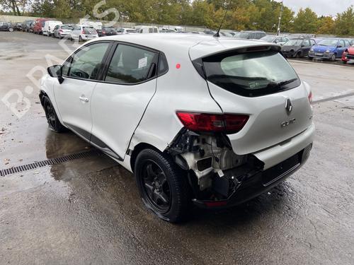 Left front window switch RENAULT CLIO IV (BH_) 1.5 dCi 75 | BP29814723I27  - Image 7