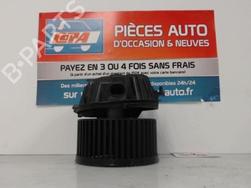 Varmeblæser CITROËN C3 I (FC_, FN_) 1.4 16V HDi (90 hp) 27115695