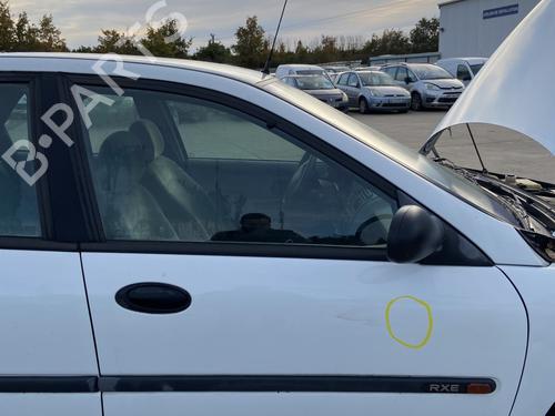 Używane Klamka zewnętrzna drzwi przednich prawych RENAULT LAGUNA I (B56_, 556_) 1.6 16V (B568, B561) (107 hp) 29992905