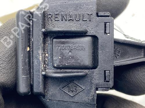 Used Tailgate lock Tailgate lock RENAULT TWINGO I (C06_) 1.2 (C063, C064) (55 hp) 40507270 40507270