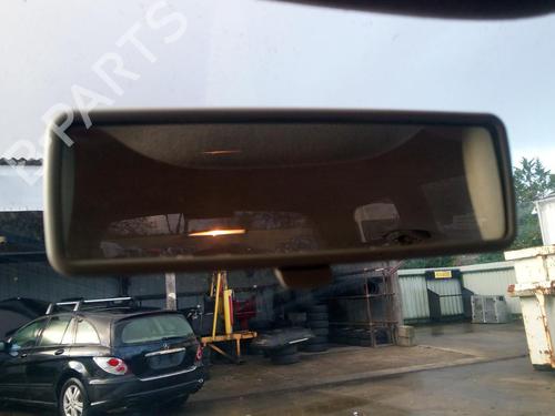 Specchietti retrovisore VW SHARAN (7M8, 7M9, 7M6) 1.9 TDI (110 hp) 27128011