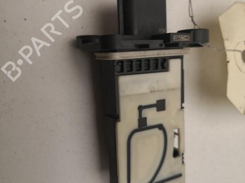 Used Mass air flow sensor Mass air flow sensor RENAULT KADJAR (HA_, HL_) 1.5 dCi 110 (HLA3) (110 hp) 27208217 27208217