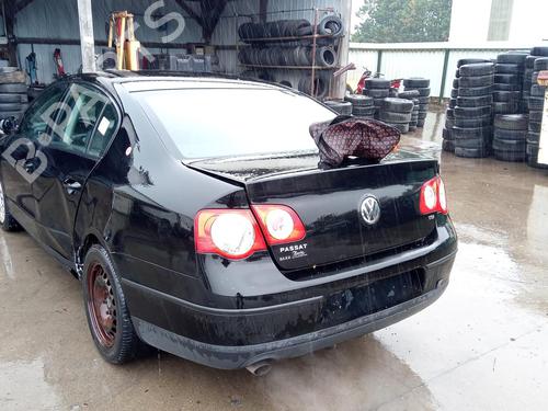 Right headlight VW PASSAT B6 (3C2) 1.4 TSI | BP27137243C29 - Image 2
