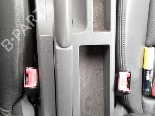 Gurtschloss für AUDI A4 B6 (8E2) 1.9 TDI (130 hp) 27137210