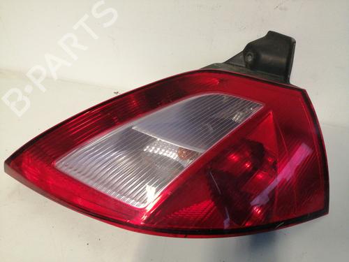 Used Right taillight RENAULT MEGANE II (BM0/1_, CM0/1_) 1.9 dCi (BM0G, CM0G) (120 hp) 27141070