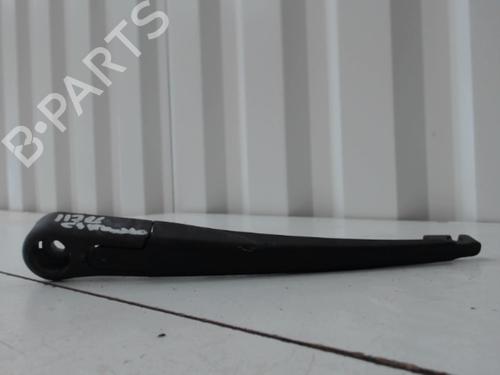 Used Rear windshield wiper arm CITROËN C4 Grand Picasso I (UA_) 1.6 HDi (109 hp) 27119833