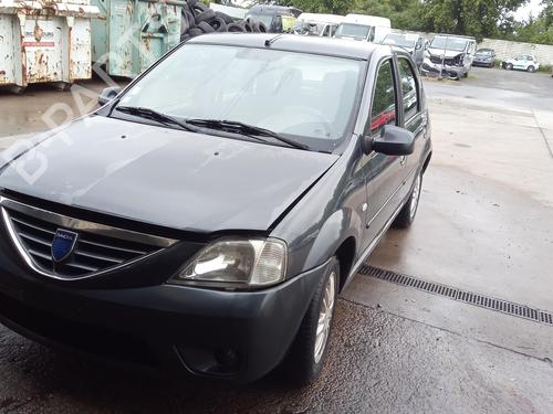 Left front brake caliper DACIA LOGAN (LS_) 1.5 dCi (LS0K) | BP27137441M105 