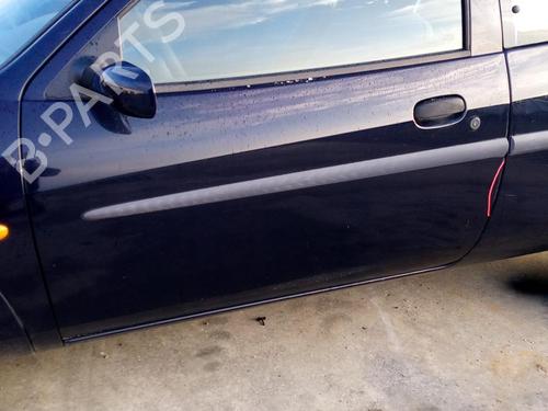 Used Front left lock FORD KA (RB_) 1.3 i (60 hp) 27129973