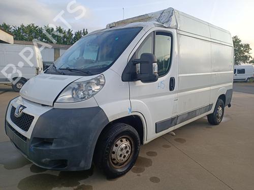 Front left window mechanism PEUGEOT BOXER Van 2.2 HDi 120 | BP27126848C22  - Image 9