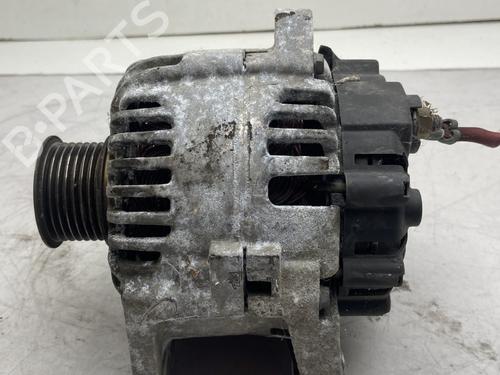 Alternator RENAULT MEGANE II Coupé-Cabriolet (EM0/1_) 2.0 | BP27137133M7 