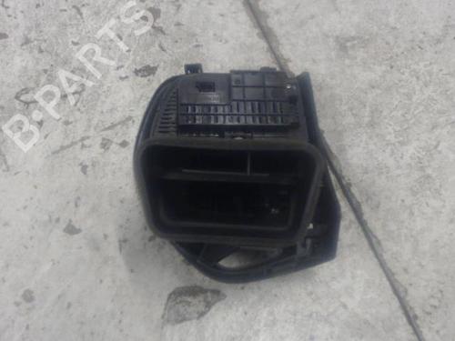 Used Air vent Air vent CITROËN C4 Picasso I MPV (UD_) 1.6 HDi (109 hp) 27138174 27138174