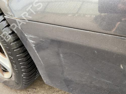 Rear bumper AUDI A4 B8 (8K2) 2.0 TDI | BP29891420C8 