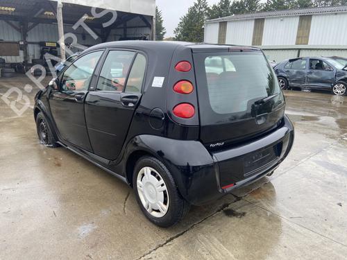 Used Parts SMART FORFOUR (454)  1.1 (454.030)  4343345